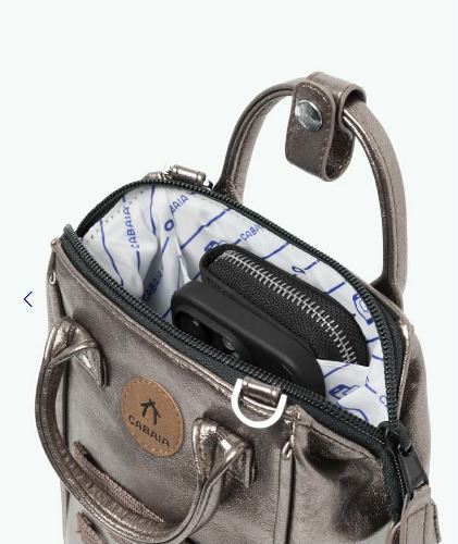 Nano bag - Louisville