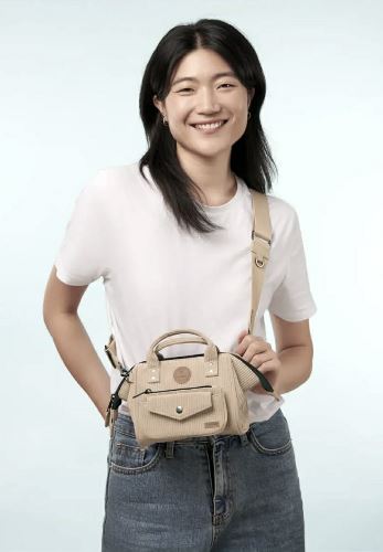 Crossbody S - Luxor