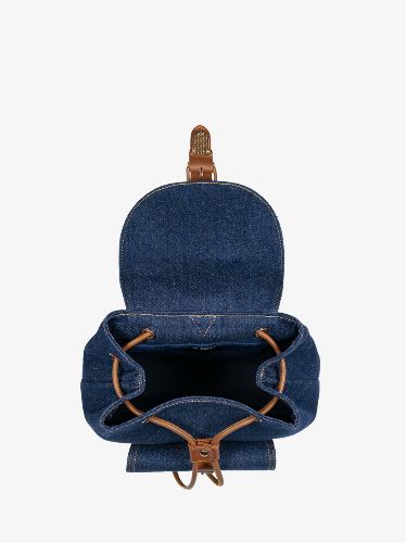 BAROUDEUR Denim Brut