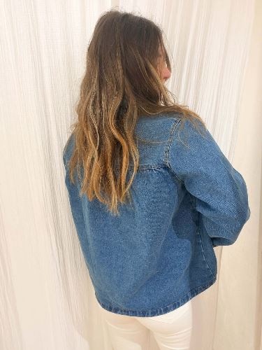Veste en Jean - Victor
