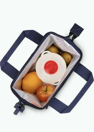 Lunch Bag - Reykjavik