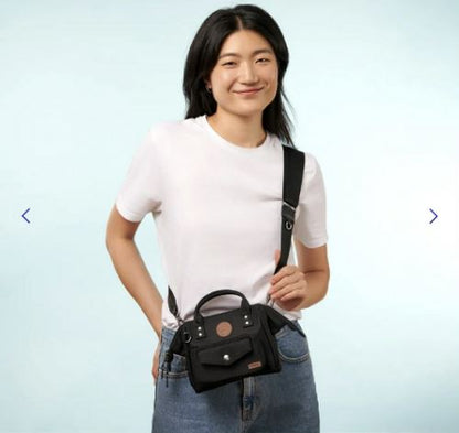 Crossbody S - Cambridge