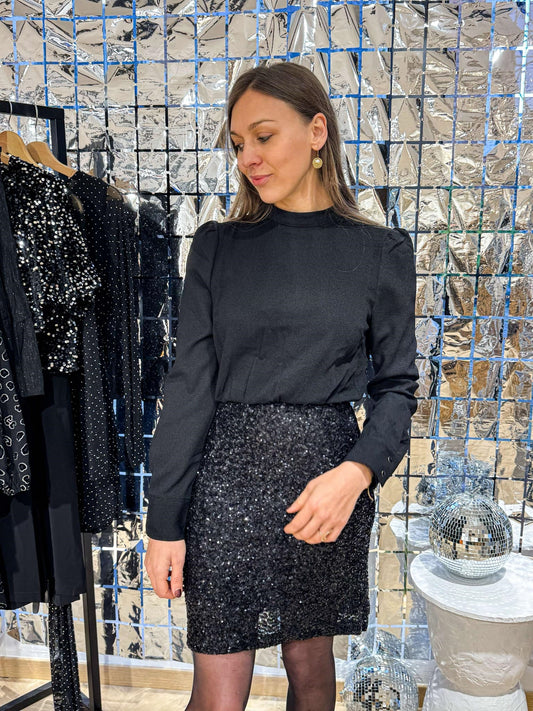 ROBE DOS NU