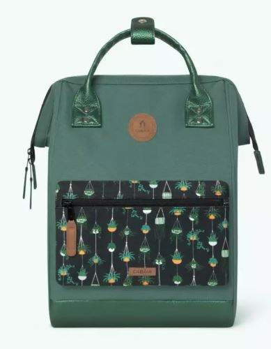 Adventurer M - Leon