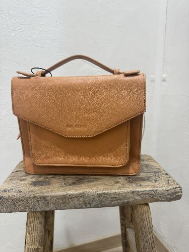 SIMONE ART DECO CARAMEL