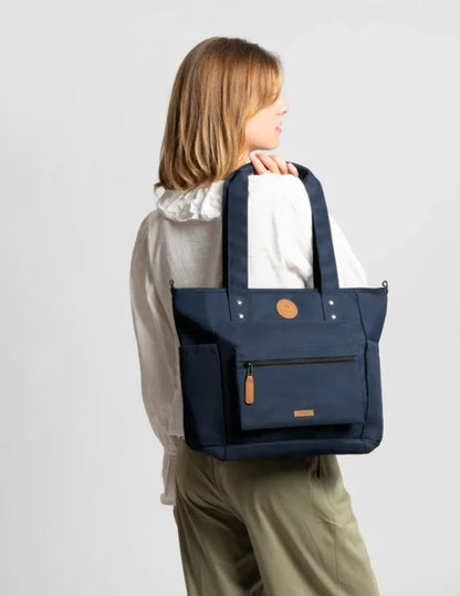 Tote bag M - Reykjavik
