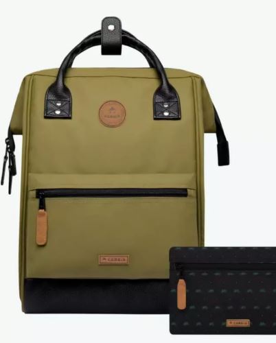 Adventurer M - Grenoble Waterproof