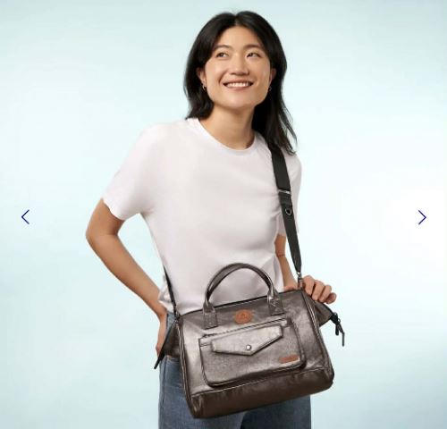 Crossbody L - Louisville