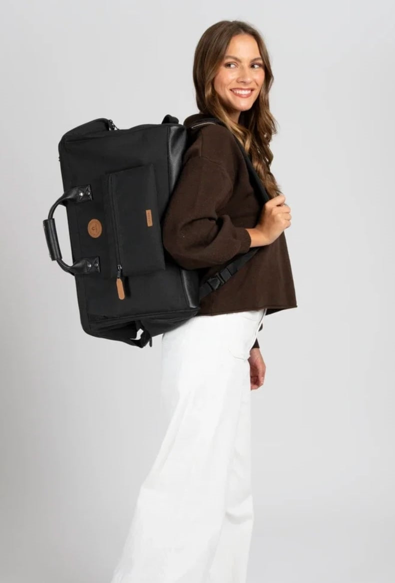 Sac de voyage - Berlin