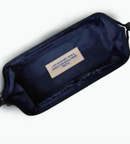 Travel kit capri