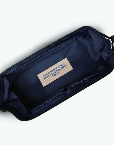 Travel Kit - Le Havre