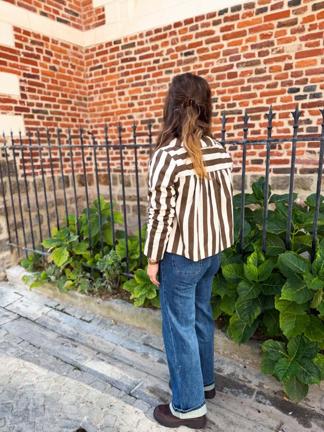 Veste - Romy