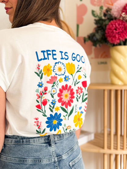 T-shirt Louise