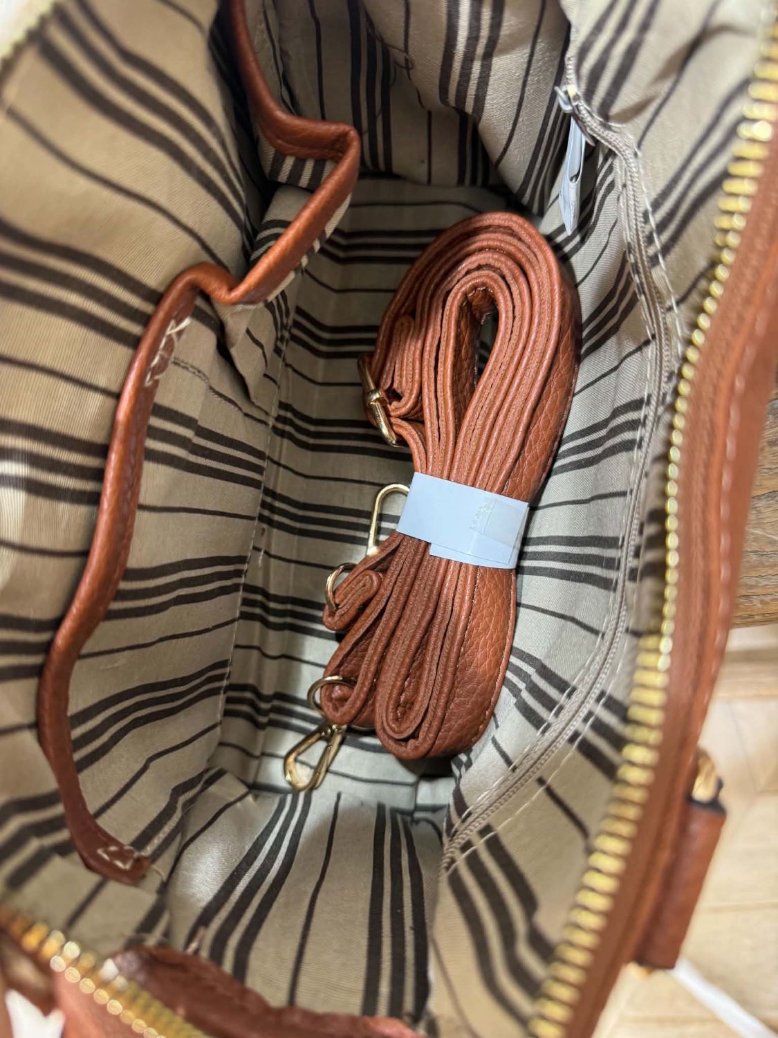 Sac Esmée