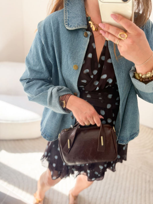 Veste en jean - Marilou