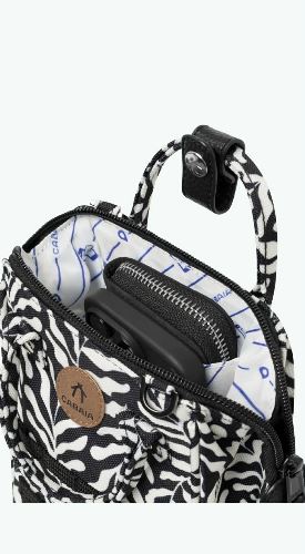 Nano bag - Luanda