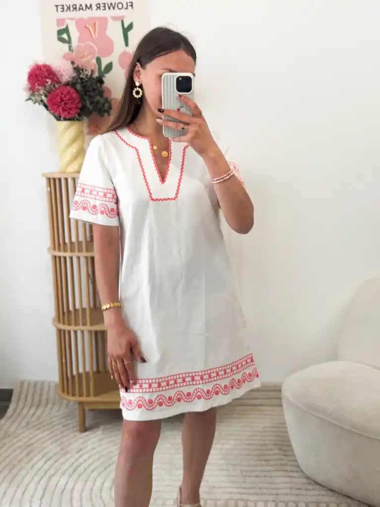 Robe Maria
