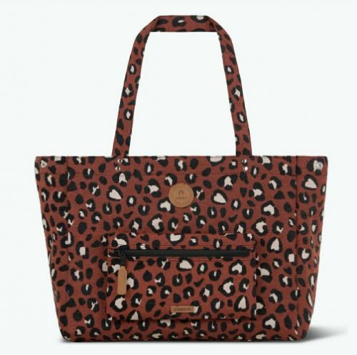 Maxi Tote Bag - Tropea