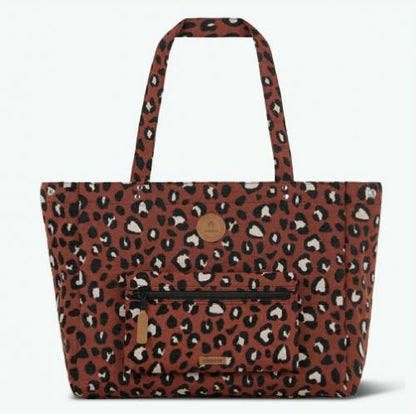 Maxi Tote Bag - Tropea