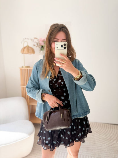 Veste en jean - Marilou