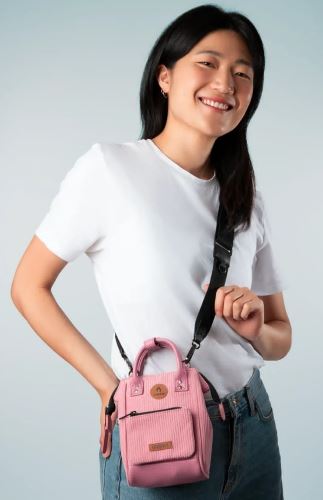 Nano Bag - Gold Coast