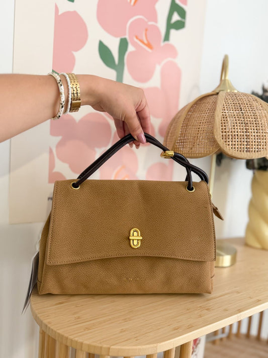 Sac alpha camel