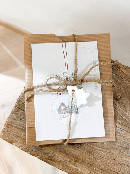 Carte Cadeau