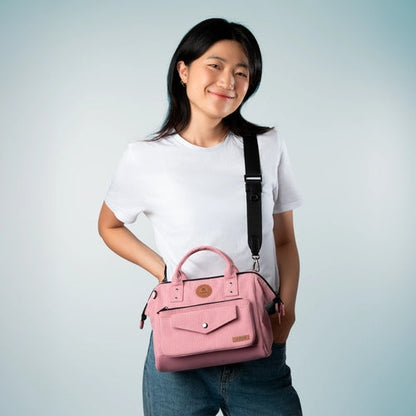 Crossbody M - Gold Coast