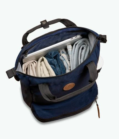 Sac repliable - Montreuil