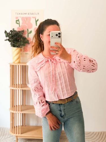 Blouse Lola