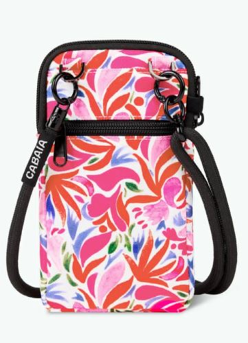 Phone Bag - Santorini