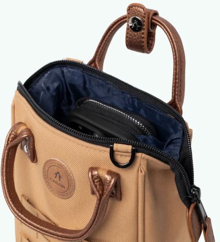 Nano Bag - Launceston