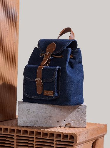 BAROUDEUR Denim Brut