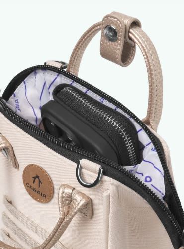 Nano Bag - Algers