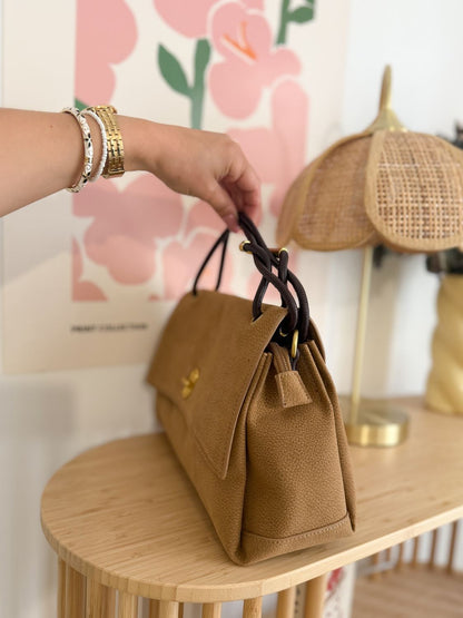 Sac alpha camel