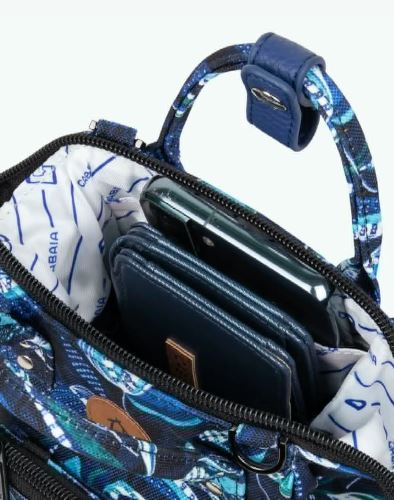 Nano bag - Fontainebleau