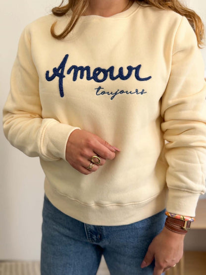 Sweat Amour Toujours