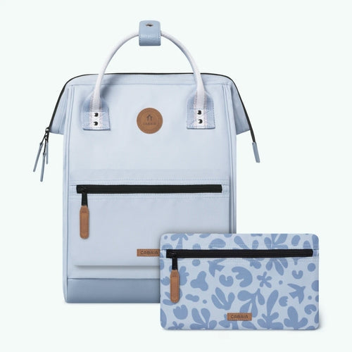 Adventurer S - Paros