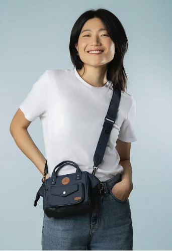 Crossbody S - Namur