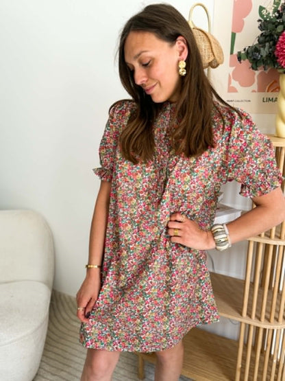 Robe style liberty