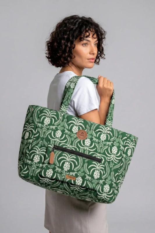 Tote bag L - Mardin