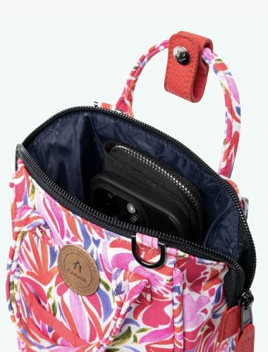 Nano Bag - Santorini
