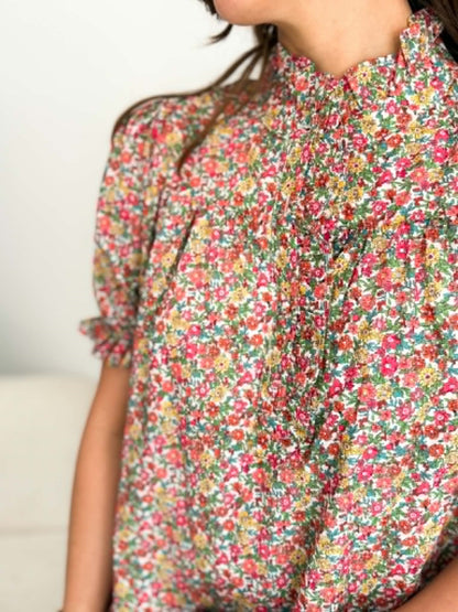 Robe style liberty
