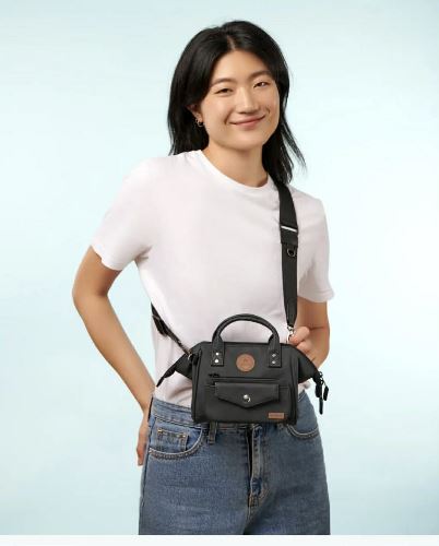 Crossbody S - Le Havre