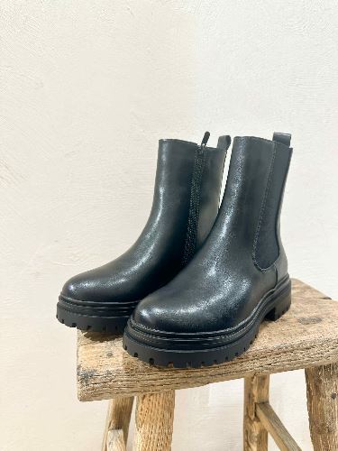 Boots noir