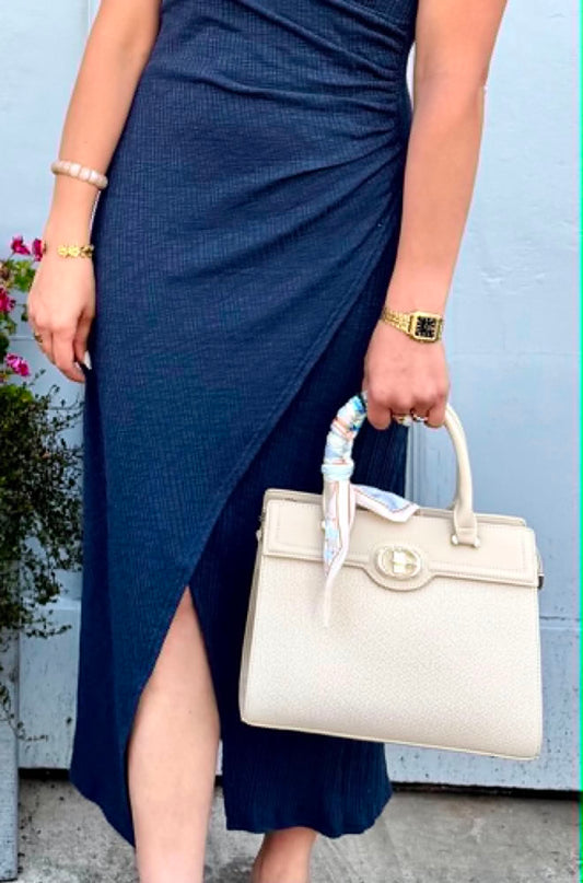 Sac Lucas - Beige