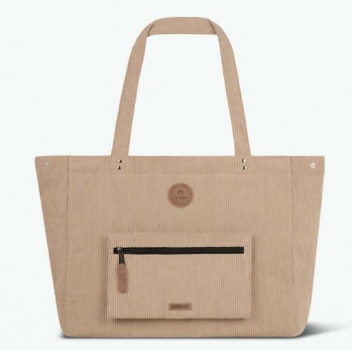 Maxi Tote Bag - Luxor