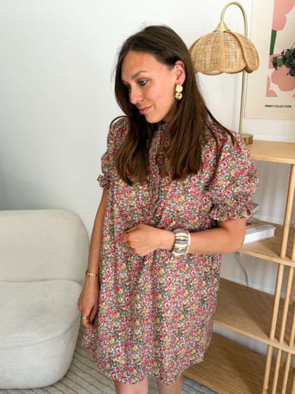 Robe style liberty