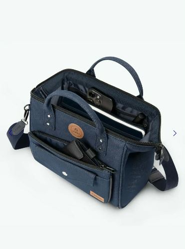 Crossbody M - Namur
