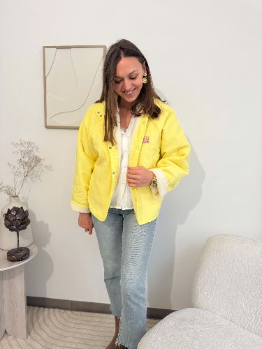 Veste reversible - Good things